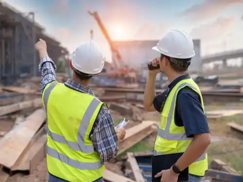 Ready for Bigger Projects? Start With These 5 Questions